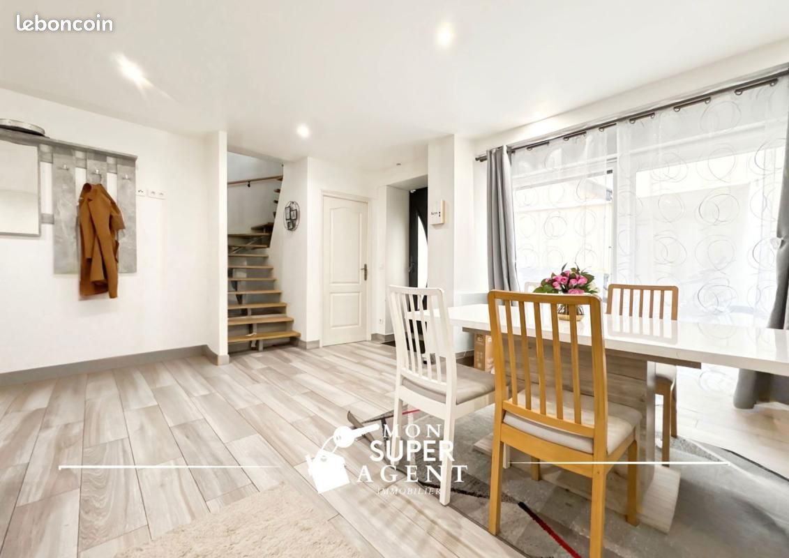 Maison 4 pièces 100 m² · à Melun · 100 m² · 315 000 €