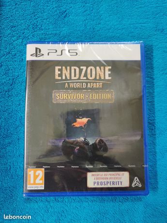 Tối ưu hóa trải nghiệm trong Endzone – A World Apart: Survivor Edition