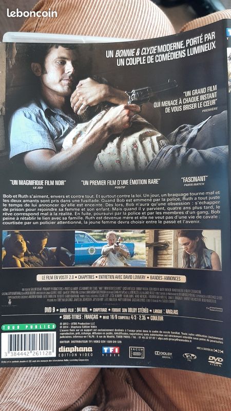 Les amants du texas (image 2)