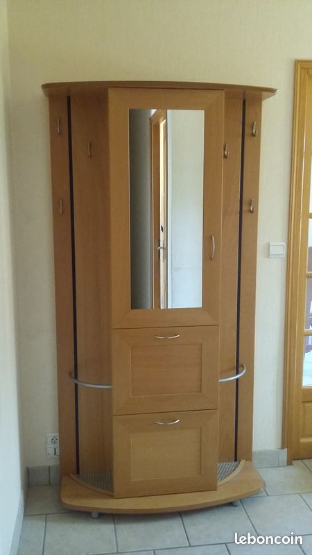 Meuble d'entrée (image 1)