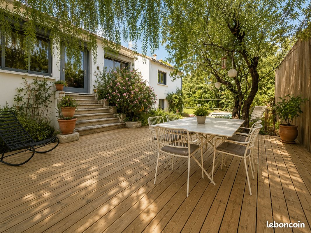 Maison 4 pièces 160 m² · à Castelnau-le-lez · 160 m² · 840 000 €