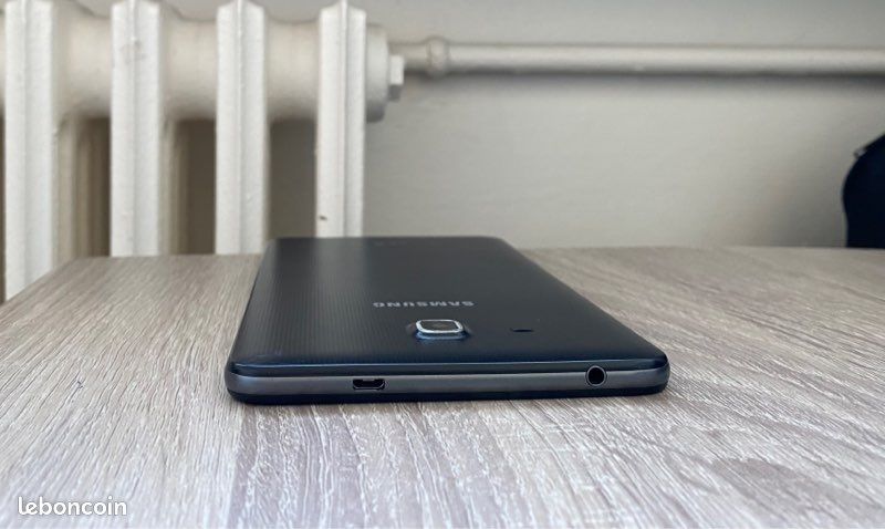 Tablette samsung Galaxy a6 (image 3)