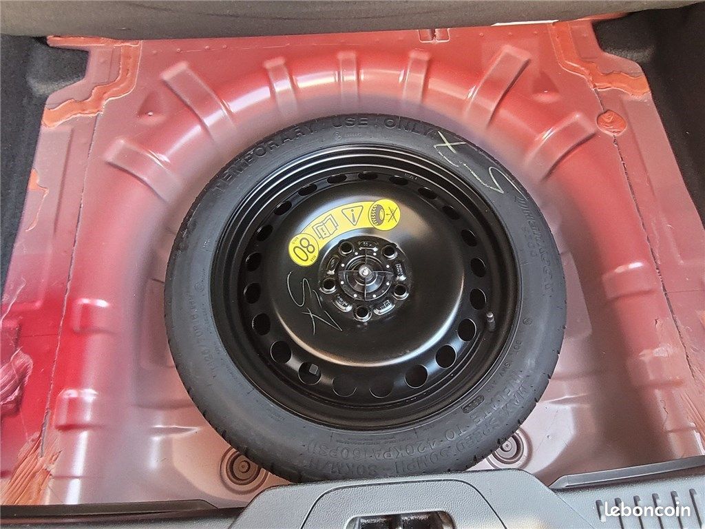 Ford Focus IV 1.0 ECOBOOST 155 S&S MHEV ST-Line X (image 8)