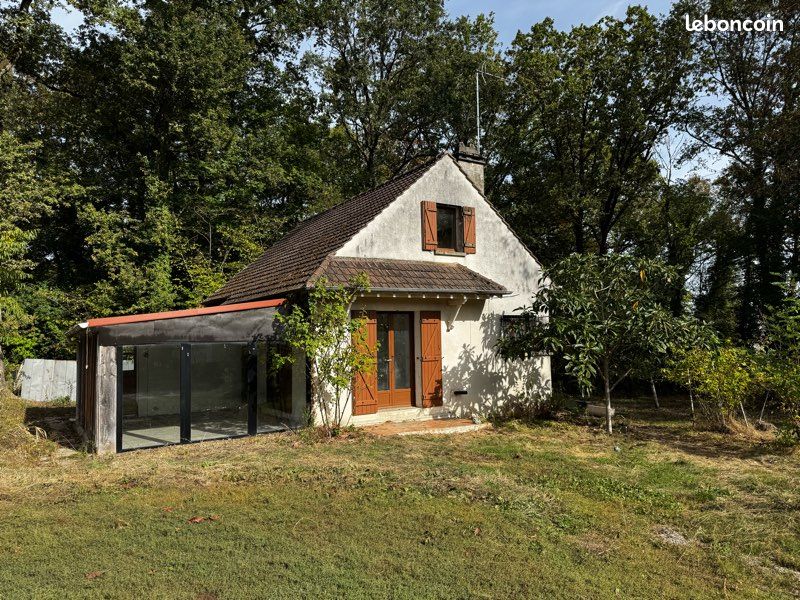 Maison 5 pièces 100 m² · à Esbly · 100 m² · 280 000 €