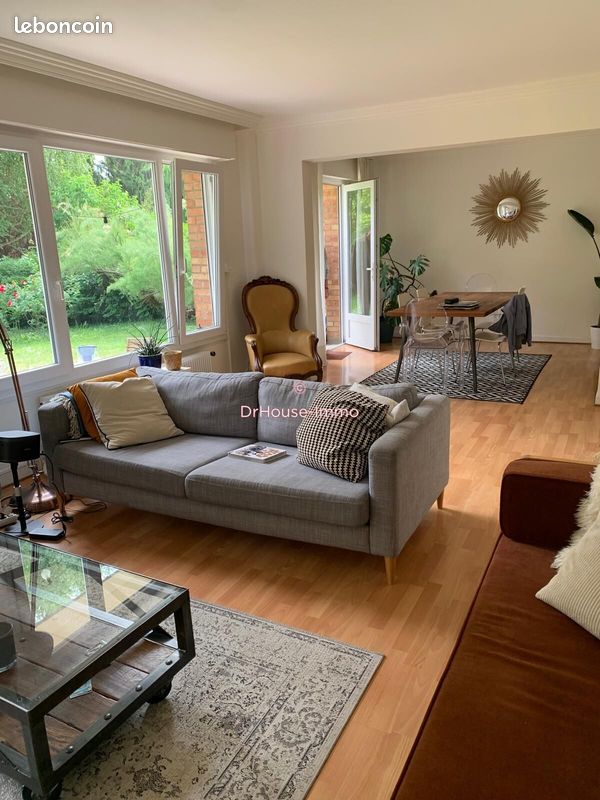 Maison 5 pièces 135 m² · à Wasquehal · 135 m² · 1 990 €/mois