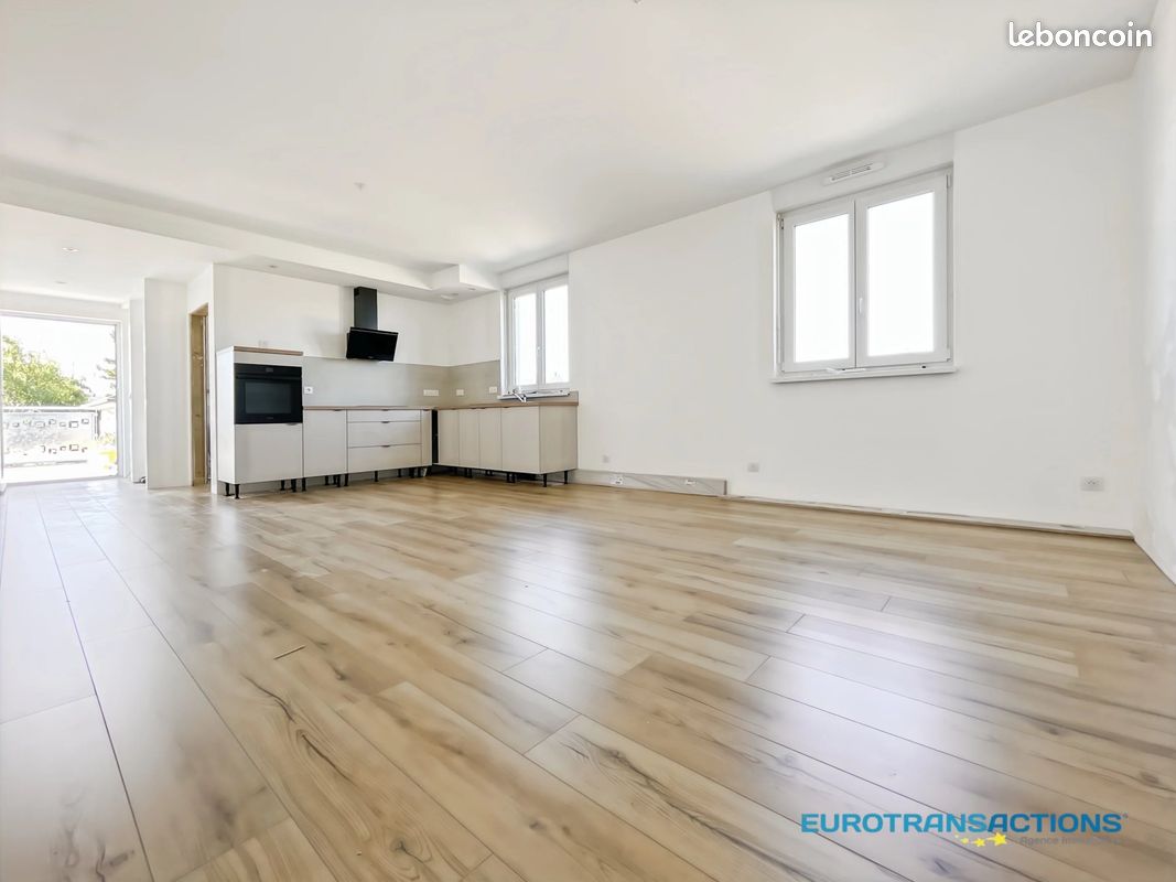 Appartement 2 pièces 52 m² · à Gundershoffen · 52 m² · 690 €