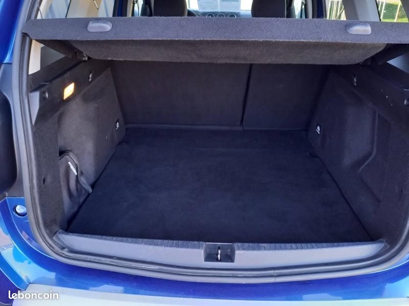 Dacia Duster 1.0 ECO-G 100ch Prestige 4x2 (image 19)