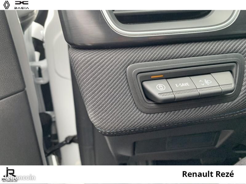 Renault Captur 1.6 E-Tech full hybrid 145ch esprit Alpine (image 16)