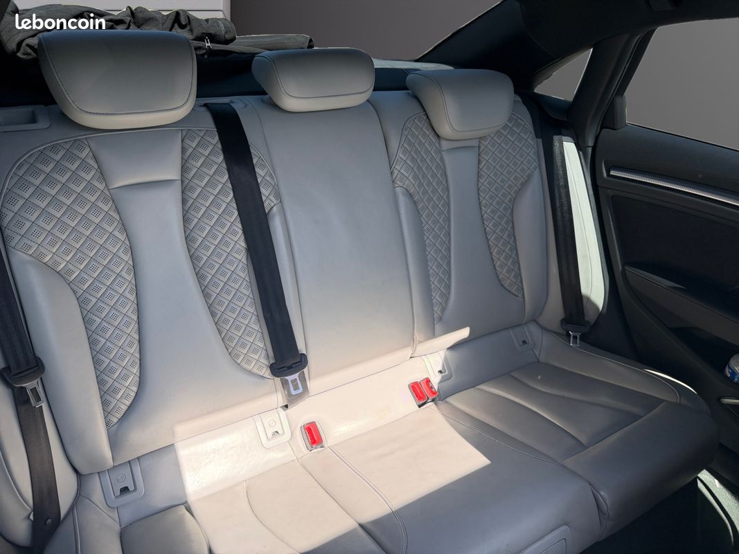 AUDI RS3 rs3 DAZA 2017 400Ch Garantie 12 mois, Toit ouvrant (image 14)