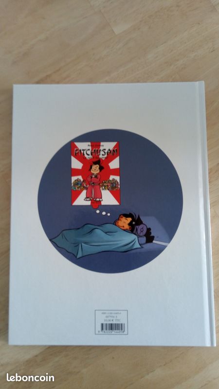 Bd Pitchusan (image 3)