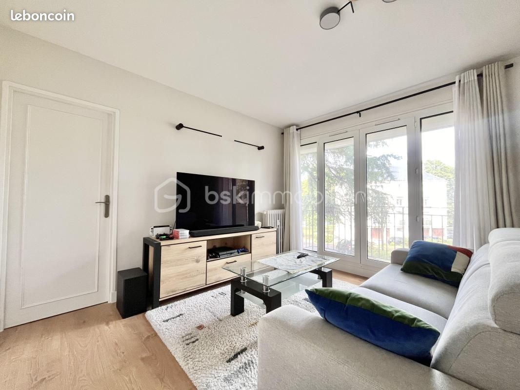 Appartement 3 pièces 66 m² · à Maisons-Laffitte · 66 m² · 385 000 €