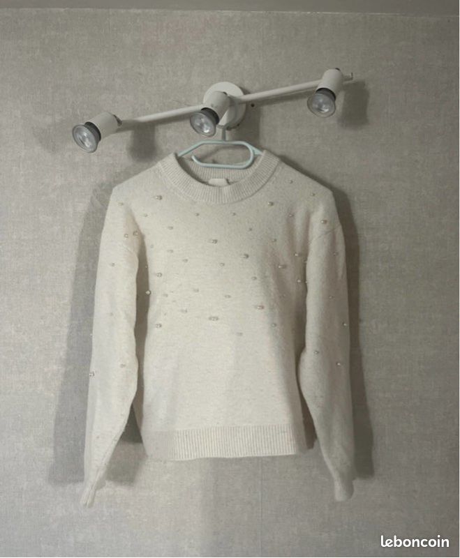 Pull hiver (image 1)