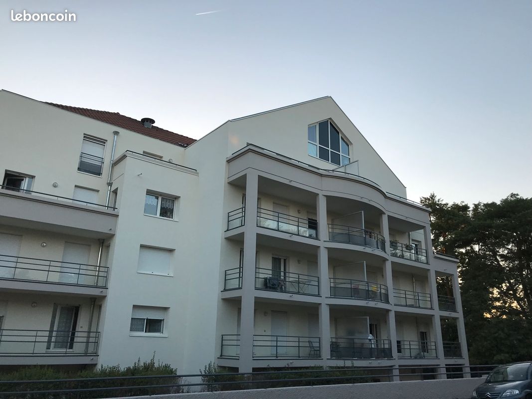 Appartement 2 pièces 55 m² · à Lyon · 55 m² · 998 €