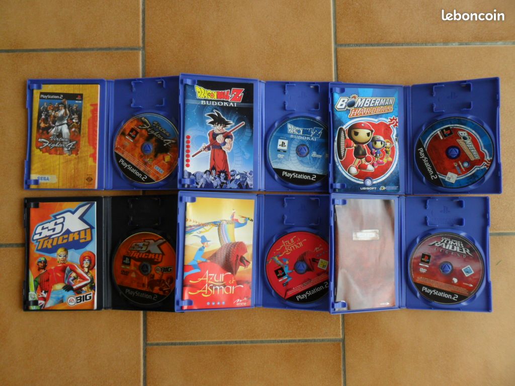 Bomberman Hardball - Jeu PS2 | Achetez sur