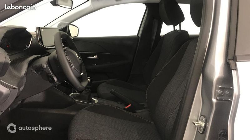 Peugeot 208 1.2 100ch Style S&S (image 12)