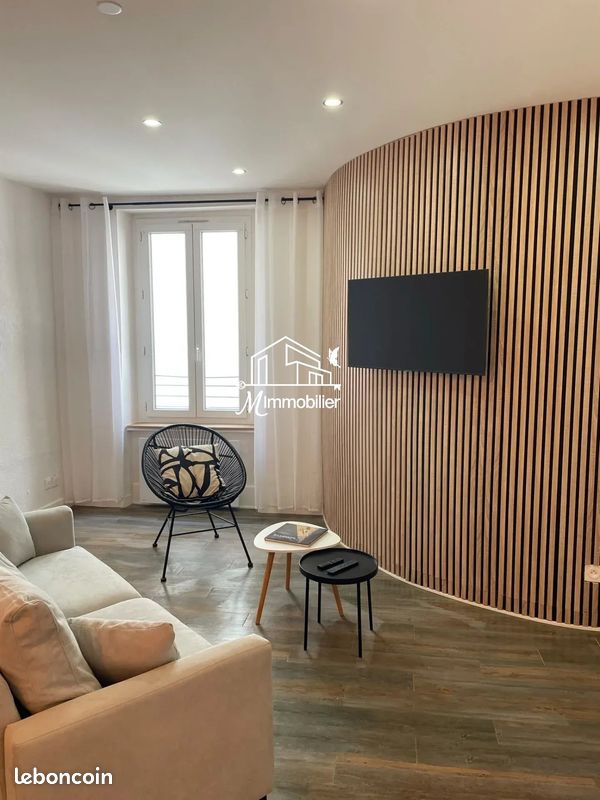 Appartement 3 pièces 59 m² · à Narbonne · 59 m² · 756 €/mois