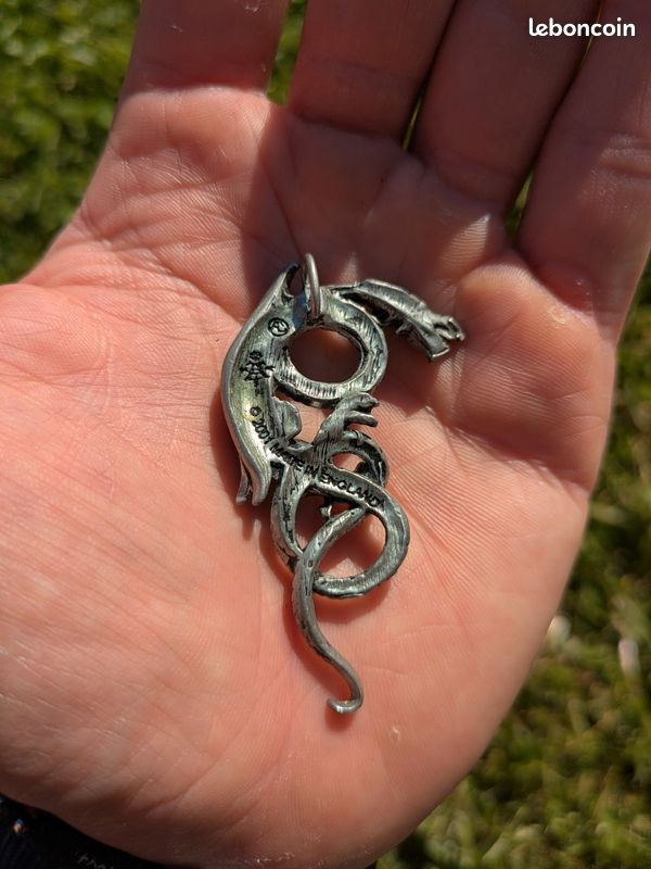 Pendentif Dragon (image 2)
