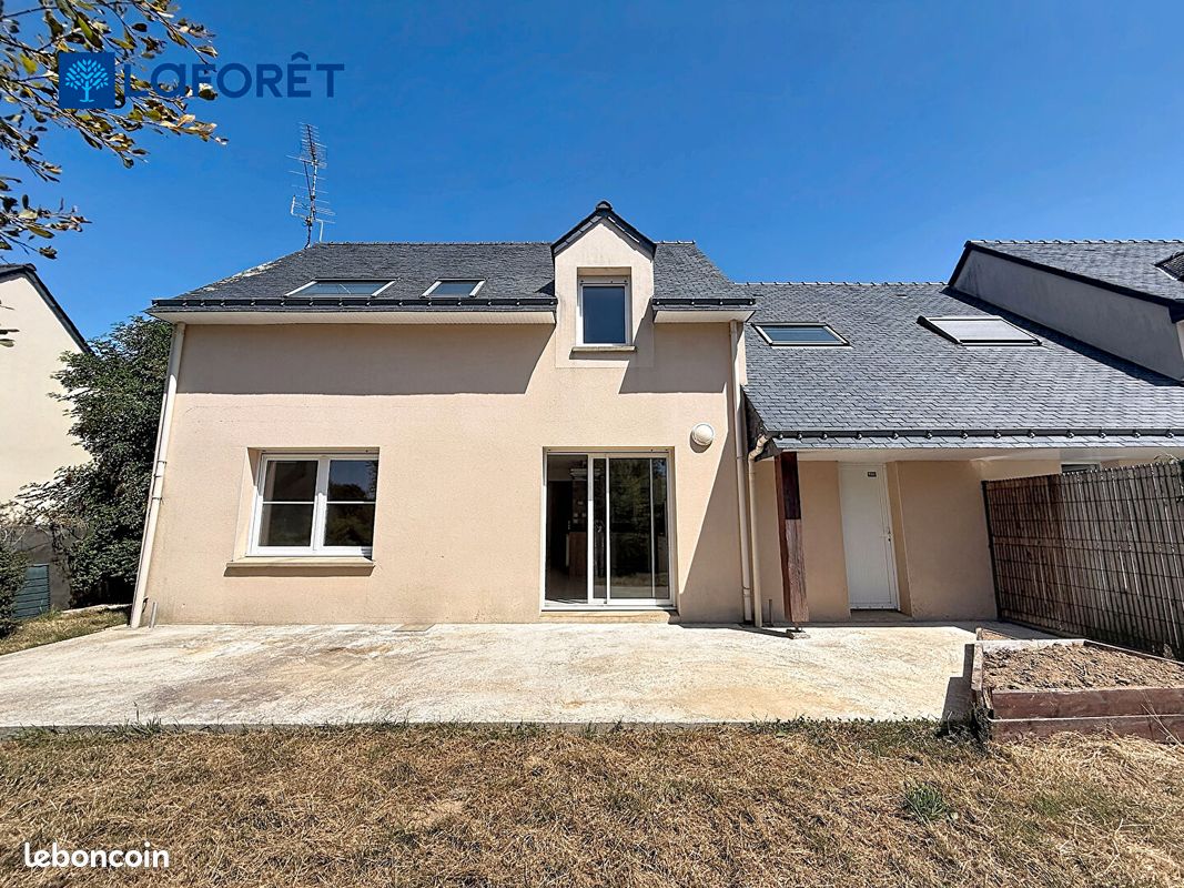 Maison 6 pièces 103 m² · à Locminé · 103 m² · 243 450 €