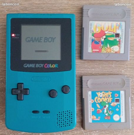 Lot De 3 Jeux De Game Boy Non Testé Super Mario Land /Tiny Toon / Bart Lot De 3 Jeux De Game Boy Non Testé Super Mario Land /Tiny Toon / Bart