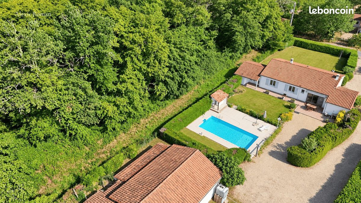 Maison 6 pièces 128 m² · à Montpon-Ménestérol · 128 m² · 252 000 €