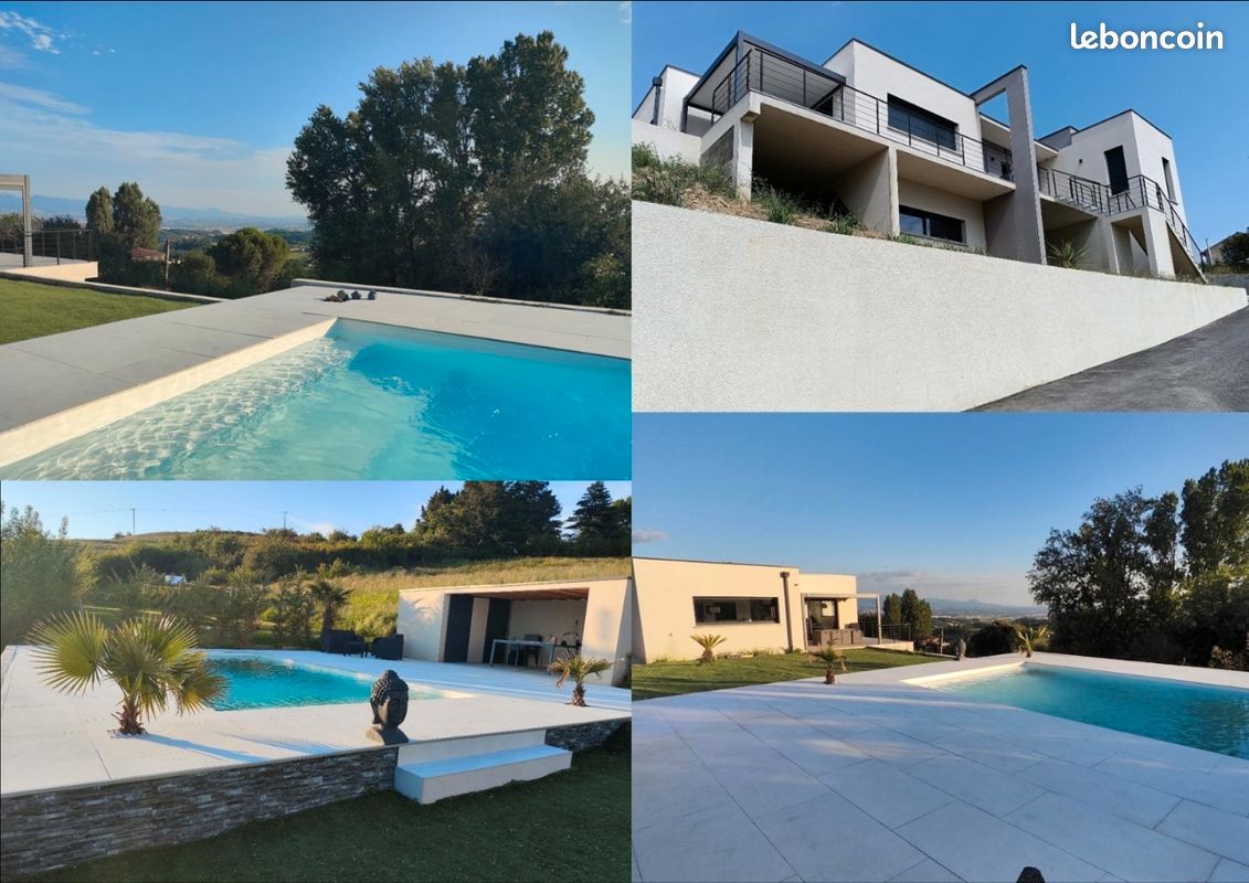 Maison 6 pièces 168 m² · à Geyssans · 168 m² · 12 000 000 €