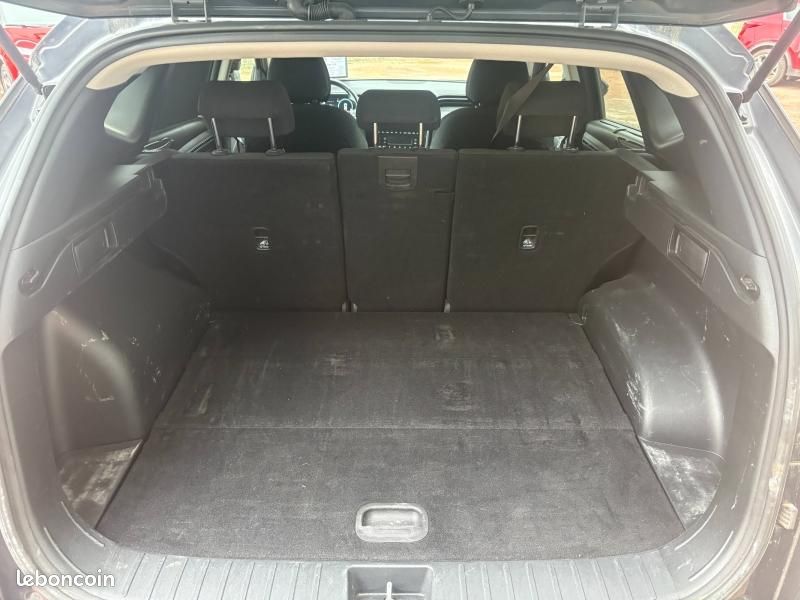 Hyundai Tucson 1.6 T-GDi 230ch Hybrid Creative BVA6 HTRAC (image 10)