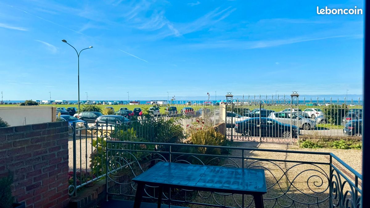 Appartement 3 pièces 72 m² · à Dieppe · 72 m² · 294 000 €