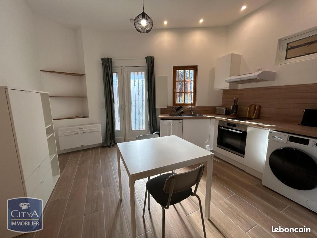 Appartement 1 pièce 21 m² · à Rambouillet · 21 m² · 670 €/mois
