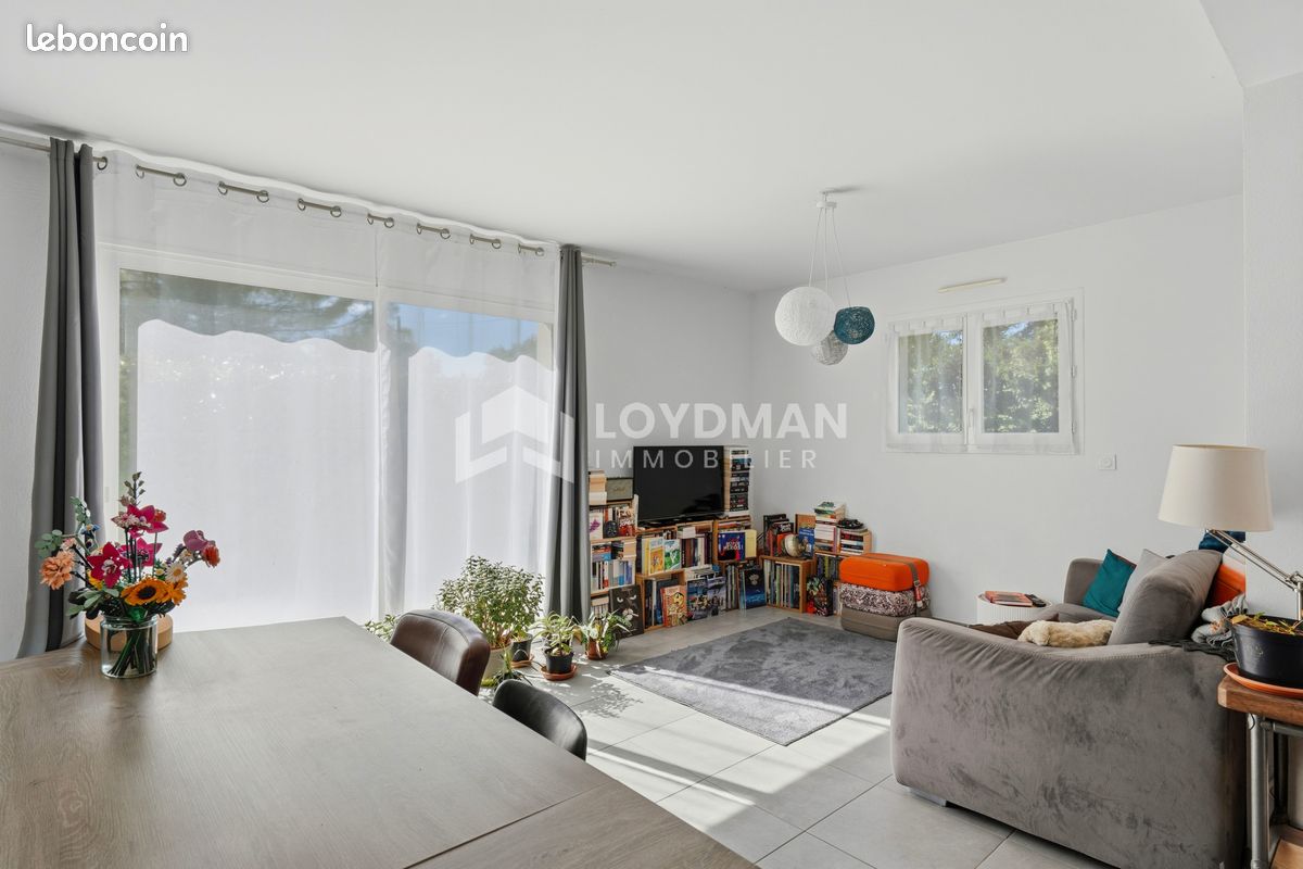Maison 4 pièces 85 m² · à Prades-le-Lez · 85 m² · 345 000 €