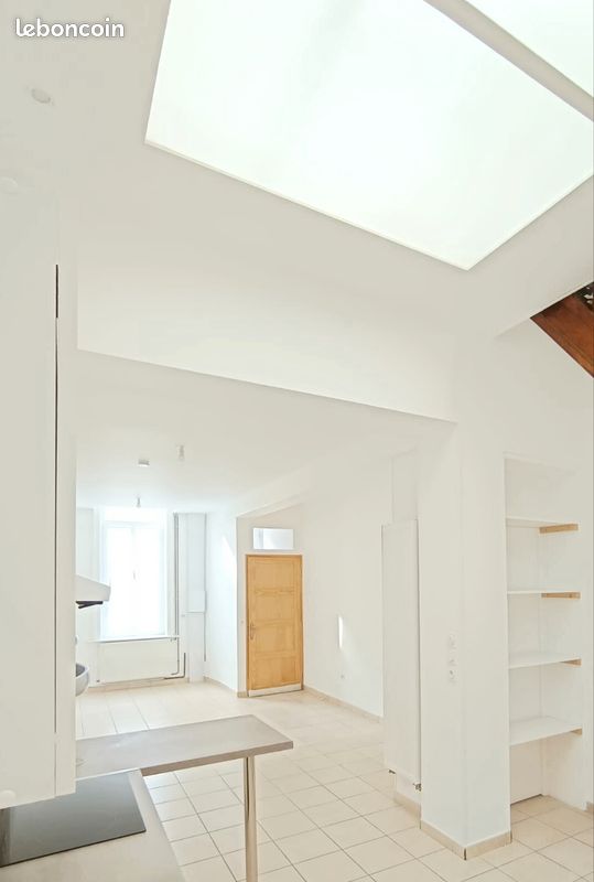 Maison 4 pièces 81 m² · à Tourcoing · 81 m² · 930 €