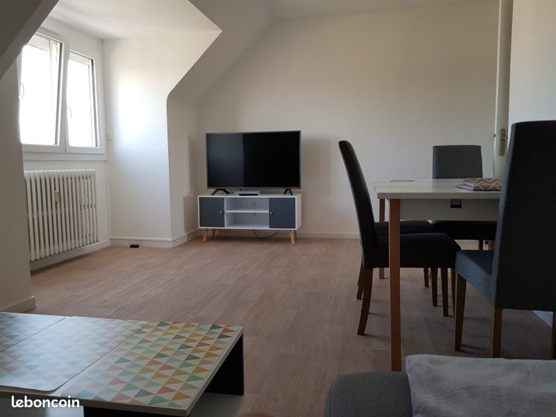 Appartement 2 pièces 40 m² · à Alençon · 40 m² · 54 900 €