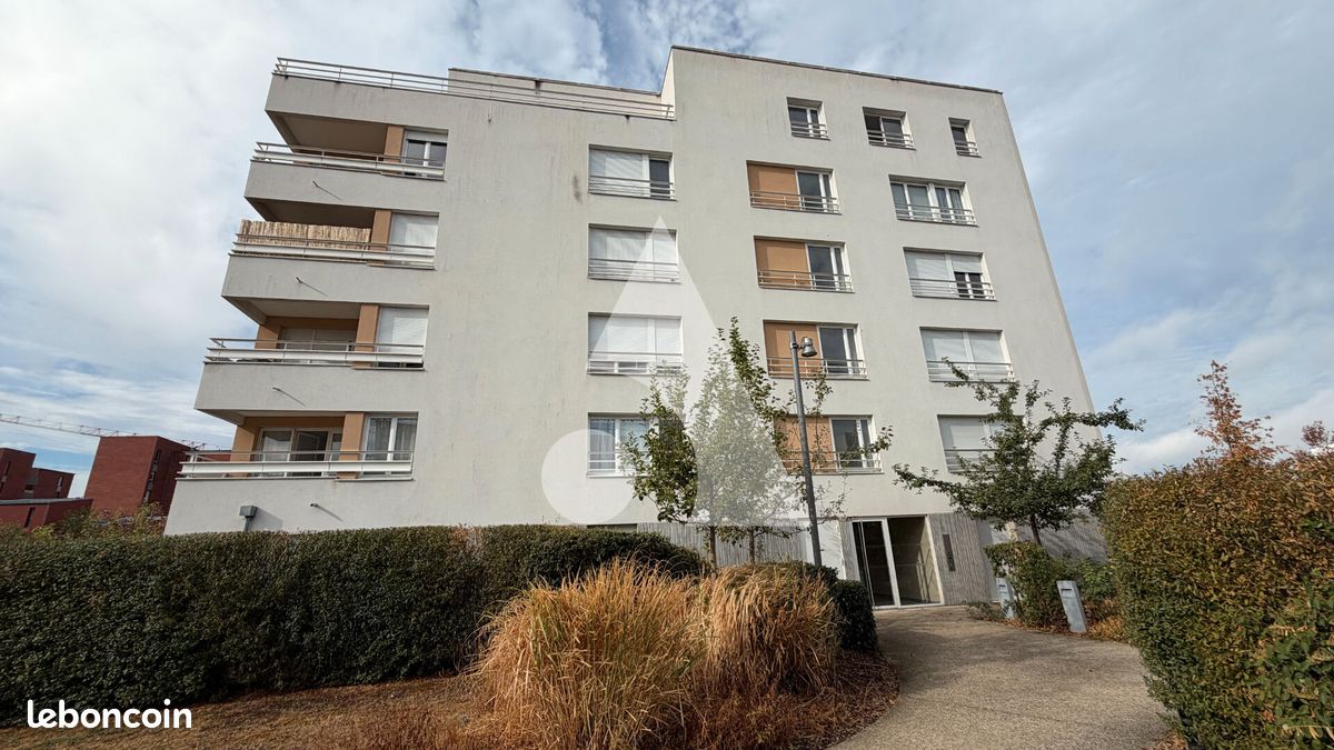 Appartement 3 pièces 58 m² · à Brétigny-sur-Orge · 58 m² · 1 091 €/mois