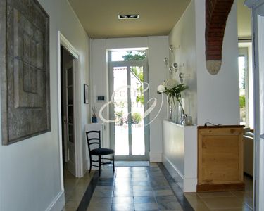 Maison 1 350 000 € - 360 m²