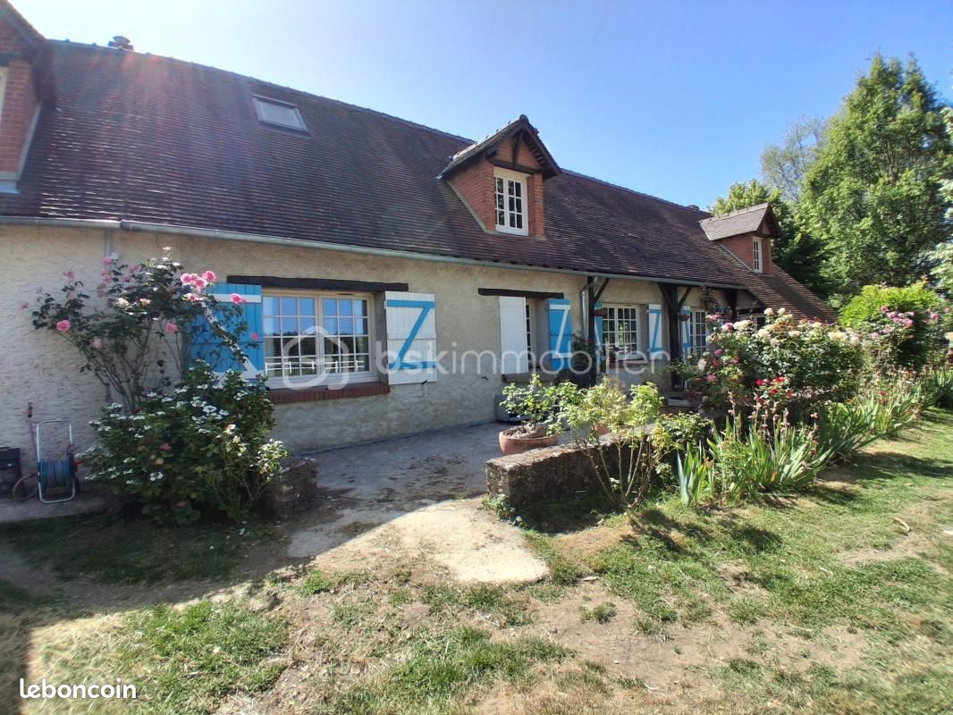 Maison 7 pièces 160 m² · à Vimory · 160 m² · 339 000 €