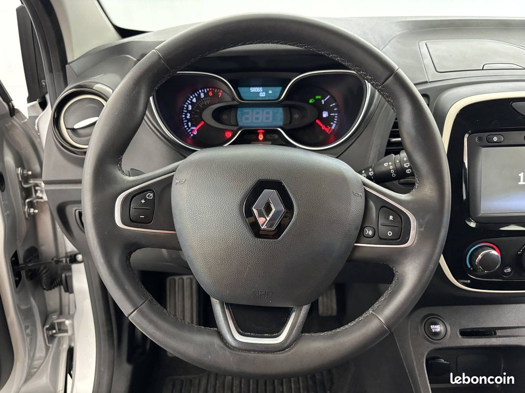 RENAULT Captur TCe 90 - 19 Business (image 15)