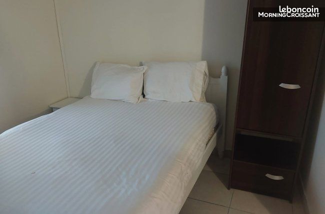 Appartement a louer montgeron - 1 pièce(s) - 17 m2 - Surfyn