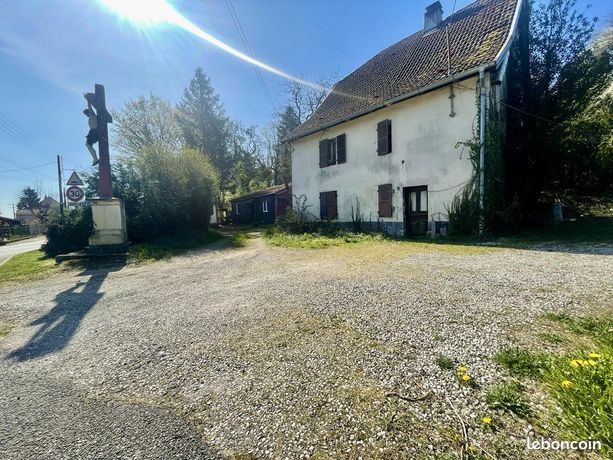 Propriété 4 pièces 150 m²