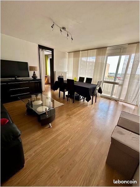 Appartement 5 pièces 108 m² · à Dunkerque · 108 m² · 996 €