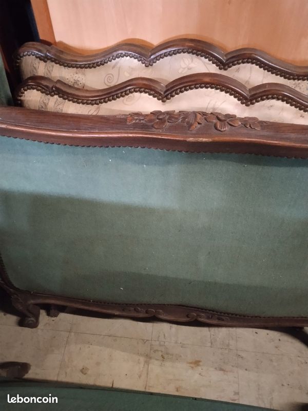 Lits art déco (image 2)