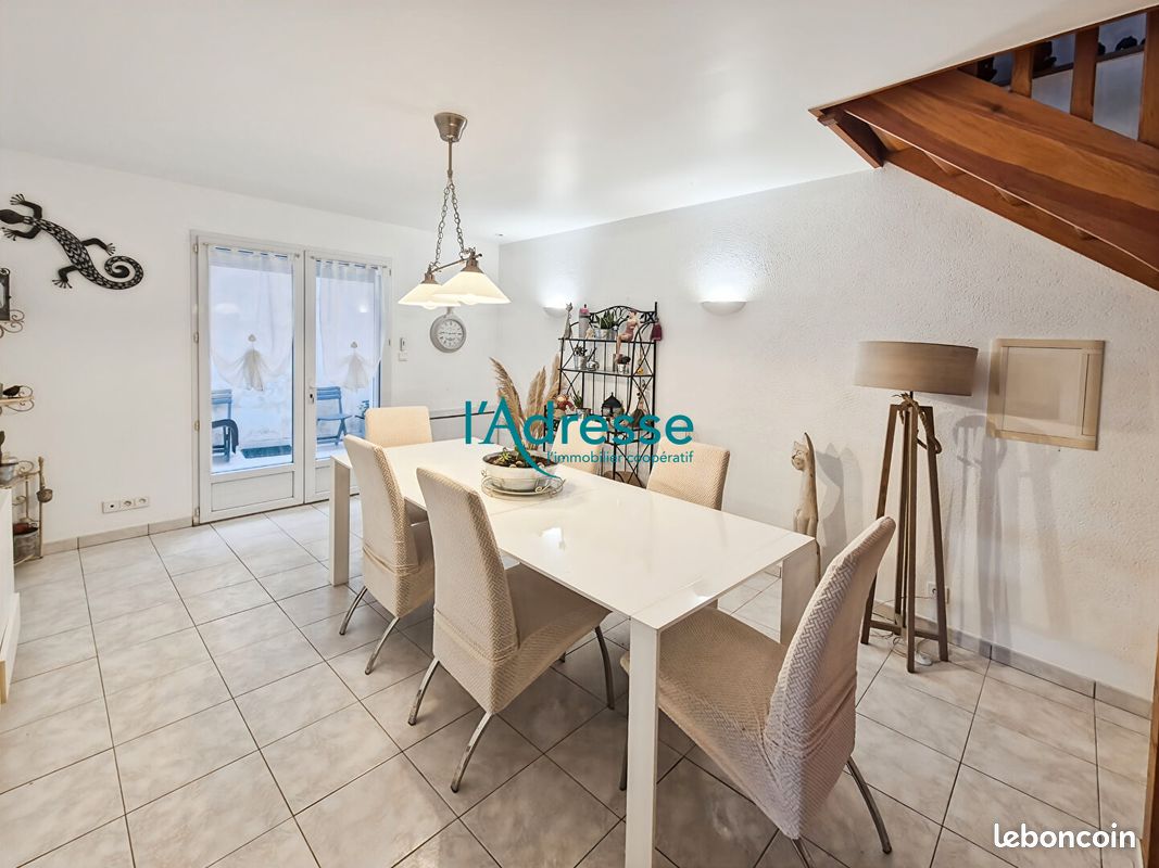 Maison 6 pièces 122 m² (image 4)