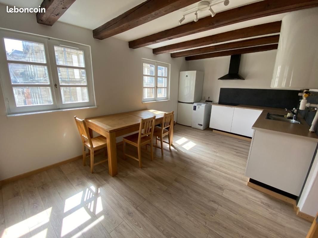 Appartement 2 pièces 40 m² · à Strasbourg · 40 m² · 850 €/mois