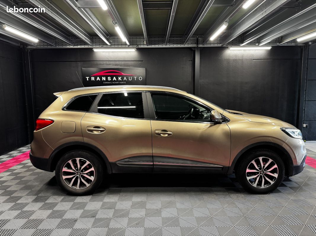 RENAULT KADJAR TCe 130 Energy Zen (image 7)