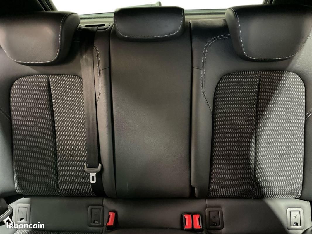 Audi Q2 35 TDI 150 S tronic 7 S line Plus (image 22)
