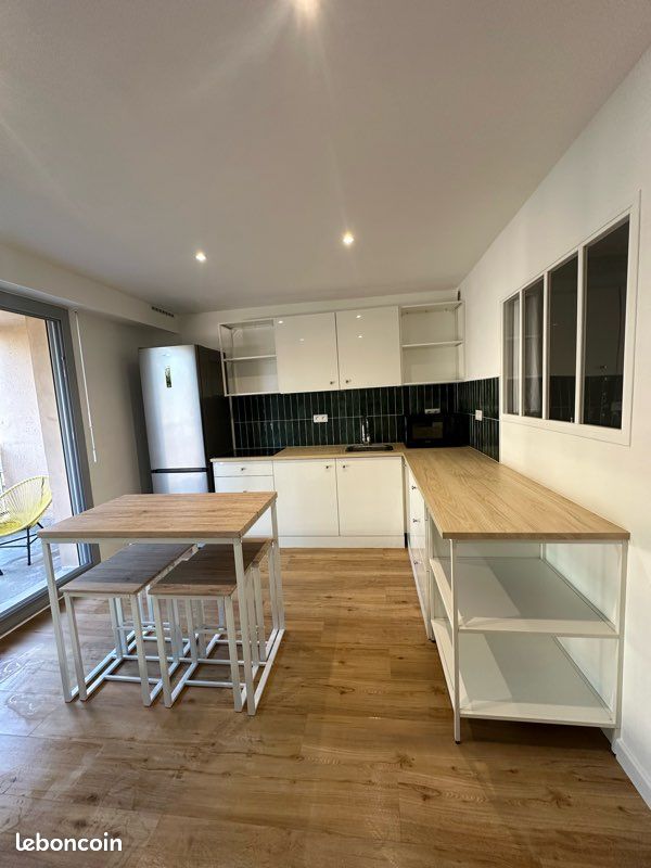 Appartement 2 pièces 37 m² · à Saint-Brevin-les-Pins · 37 m² · 690 €/mois