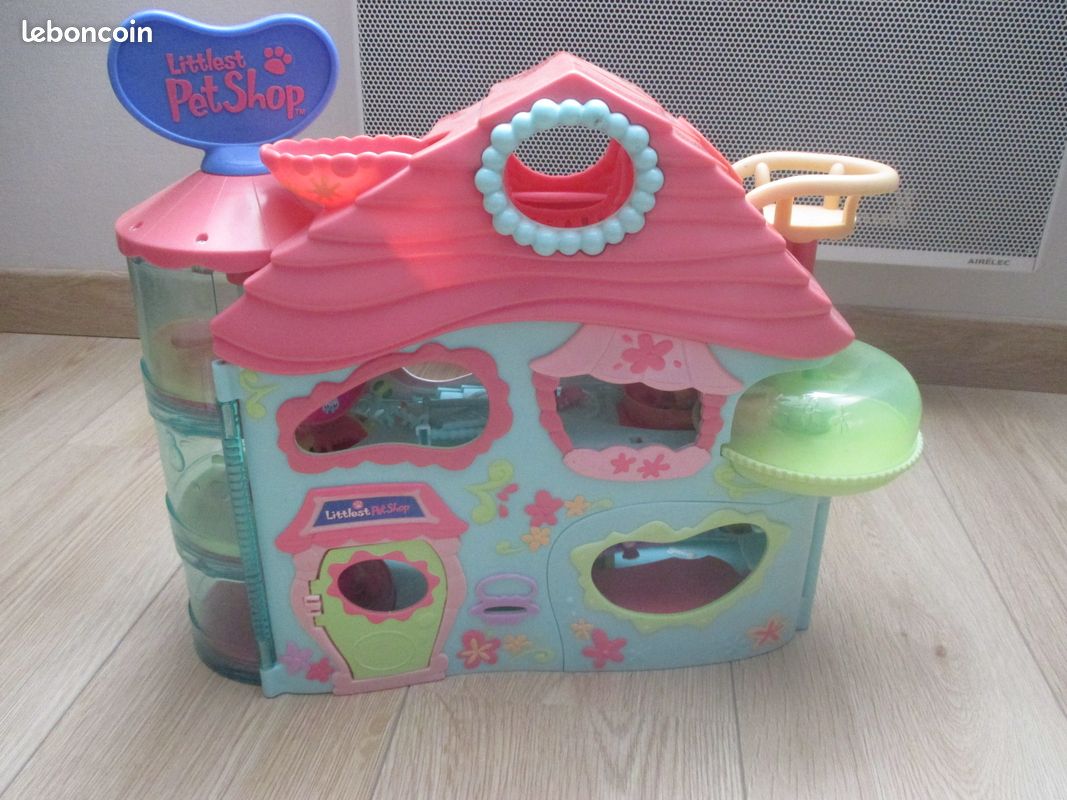 Maison Petshops (image 2)