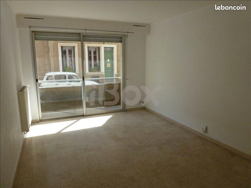 Appartement 2 pièces 42 m² · à Toulon · 42 m² · 649 €/mois