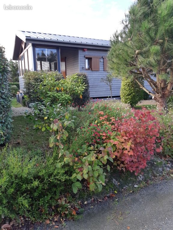 Maison 4 pièces 44 m² · à Marzan · 44 m² · 169 000 €