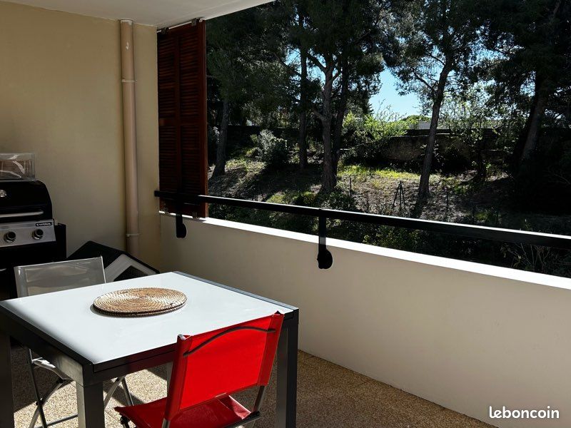 Appartement 3 pièces 64 m² · à Marseille · 64 m² · 264 000 €