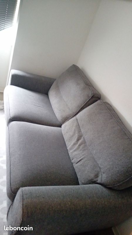 Canapé poltronesofa (image 1)