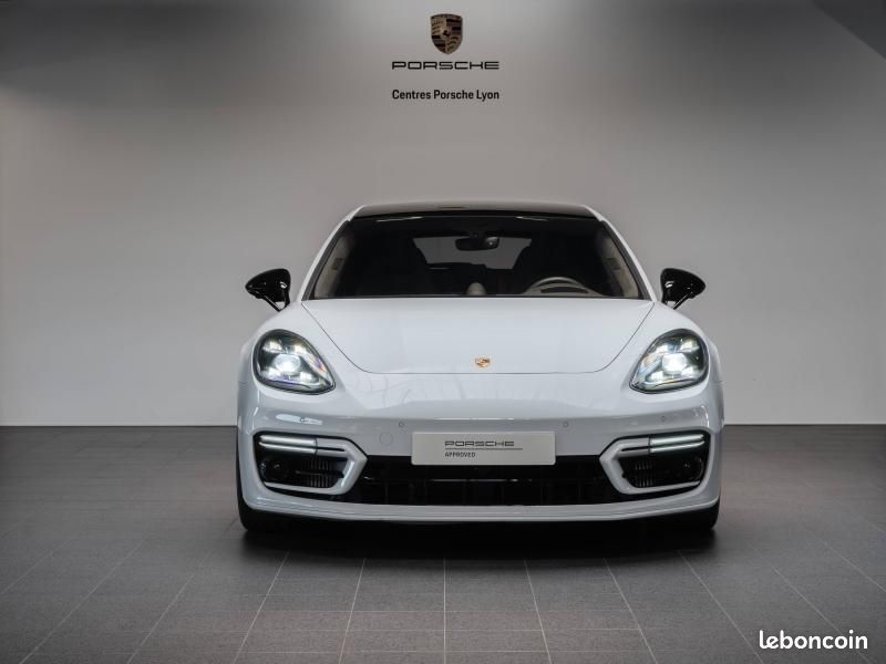Porsche Panamera Spt Turismo 2.9 V6 560ch 4S E-Hybrid (image 4)
